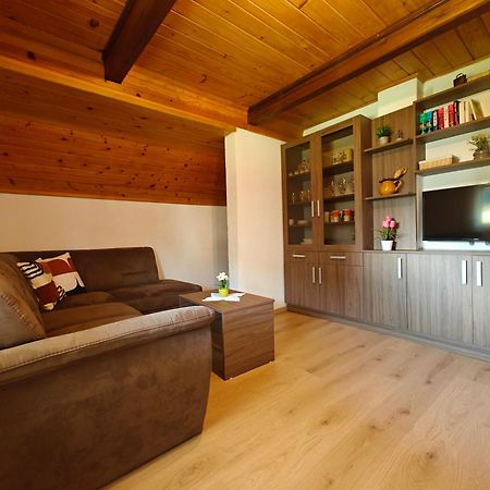 Cottage Zoja Бохиньска-Быстрица Экстерьер фото